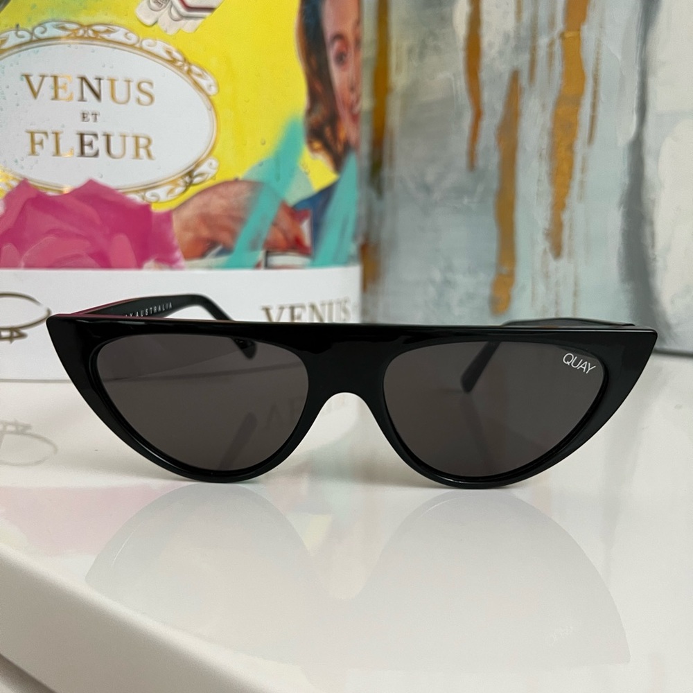 Quay Sunglasses!